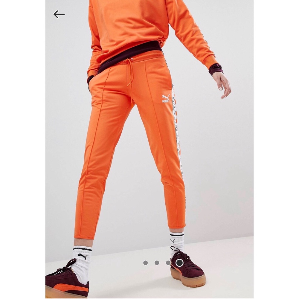 NWT Puma exclusive